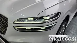 Genesis GV70, 2023 — миниатюра 8