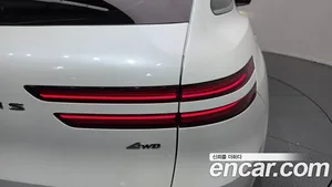 Genesis GV70, 2023 — миниатюра 9