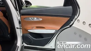 Genesis GV70, 2023 — миниатюра 15