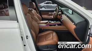 Genesis GV70, 2023 — миниатюра 16