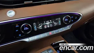 Genesis GV70, 2023 — миниатюра 28