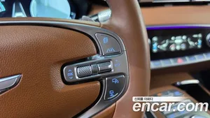 Genesis GV70, 2023 — миниатюра 30