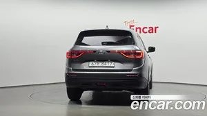 Renault QM6, 2017 — миниатюра 4