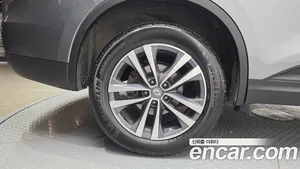Renault QM6, 2017 — миниатюра 5