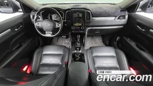 Renault QM6, 2017 — миниатюра 10