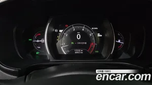 Renault QM6, 2017 — миниатюра 11