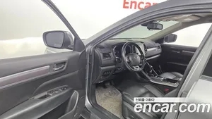 Renault QM6, 2017 — миниатюра 13