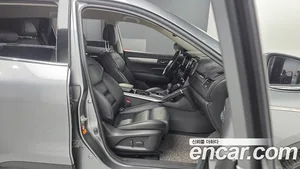 Renault QM6, 2017 — миниатюра 17