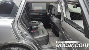 Renault QM6, 2017 — миниатюра 18
