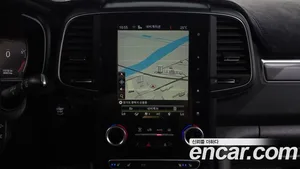Renault QM6, 2017 — миниатюра 20