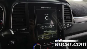Renault QM6, 2017 — миниатюра 22