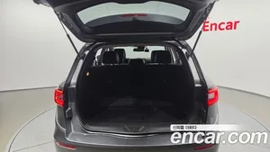 Renault QM6, 2017 — миниатюра 26