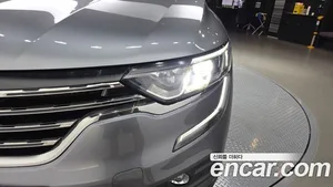 Renault QM6, 2017 — миниатюра 8