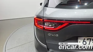 Renault QM6, 2017 — миниатюра 9