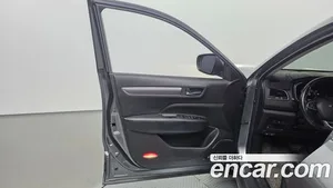 Renault QM6, 2017 — миниатюра 14