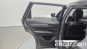 Renault QM6, 2017 — миниатюра 15