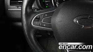 Renault QM6, 2017 — миниатюра 31