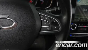 Renault QM6, 2017 — миниатюра 32