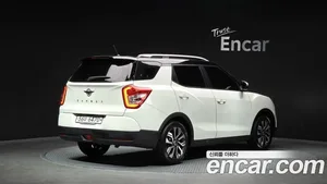KGM Tivoli, 2018 — миниатюра 2