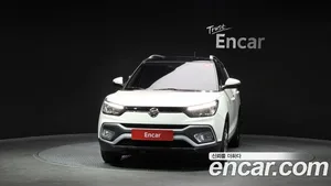 KGM Tivoli, 2018 — миниатюра 3