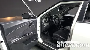 KGM Tivoli, 2018 — миниатюра 10