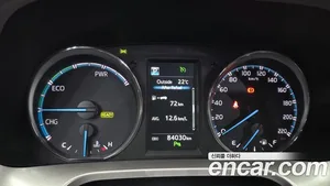 Toyota RAV4, 2016 — миниатюра 10