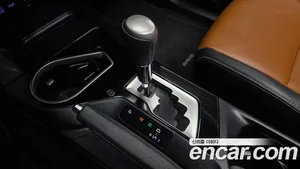 Toyota RAV4, 2016 — миниатюра 11
