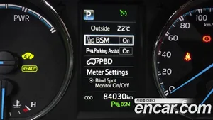 Toyota RAV4, 2016 — миниатюра 19