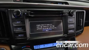 Toyota RAV4, 2016 — миниатюра 22