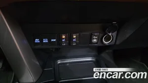 Toyota RAV4, 2016 — миниатюра 24