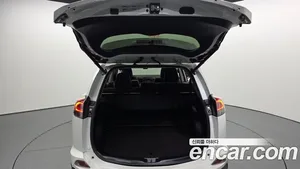 Toyota RAV4, 2016 — миниатюра 25
