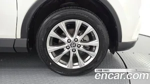 Toyota RAV4, 2016 — миниатюра 6
