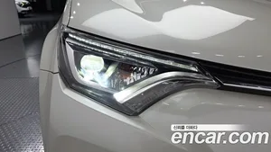 Toyota RAV4, 2016 — миниатюра 7
