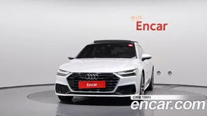 Audi A7, 2021 — миниатюра 3