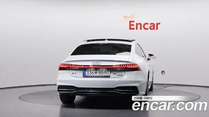 Audi A7, 2021 — миниатюра 4