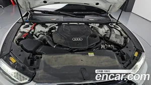 Audi A7, 2021 — миниатюра 6