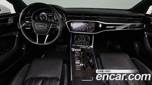 Audi A7, 2021 — миниатюра 10