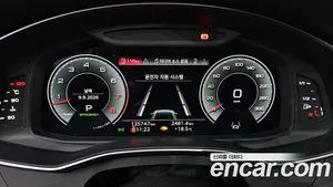 Audi A7, 2021 — миниатюра 11