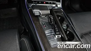 Audi A7, 2021 — миниатюра 12