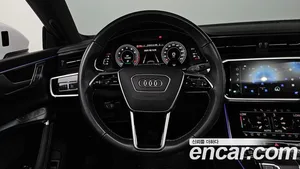 Audi A7, 2021 — миниатюра 19