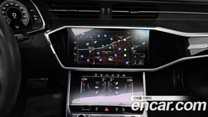 Audi A7, 2021 — миниатюра 20