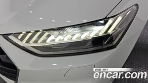 Audi A7, 2021 — миниатюра 8