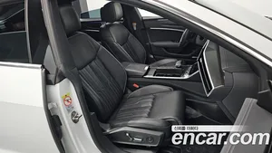 Audi A7, 2021 — миниатюра 16