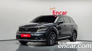 Kia Sorento, 2020 — миниатюра 1