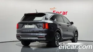 Kia Sorento, 2020 — миниатюра 2