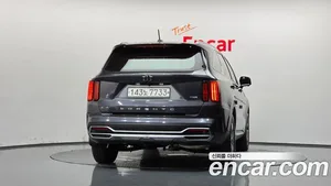Kia Sorento, 2020 — миниатюра 4