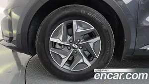 Kia Sorento, 2020 — миниатюра 5