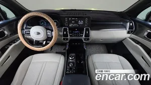 Kia Sorento, 2020 — миниатюра 10