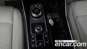 Kia Sorento, 2020 — миниатюра 12