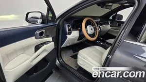 Kia Sorento, 2020 — миниатюра 13